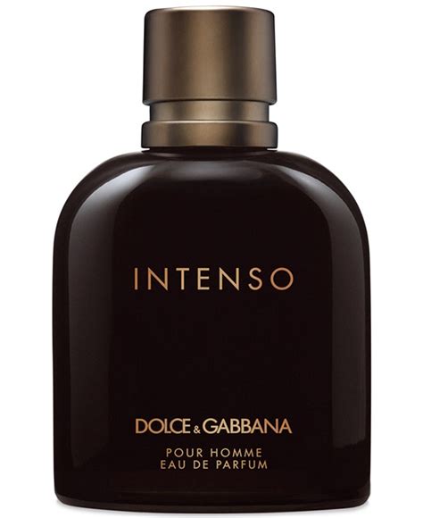 dolce gabbana gold profumo|dolce gabbana intenso 75ml.